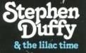 logo Stephen Duffy And The Lilac Time